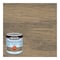 Minwax Minwax Wood Finish Water-Based Semi-Transparent Classic Gray Wood Stain 1 qt 108200000 - alternate 1